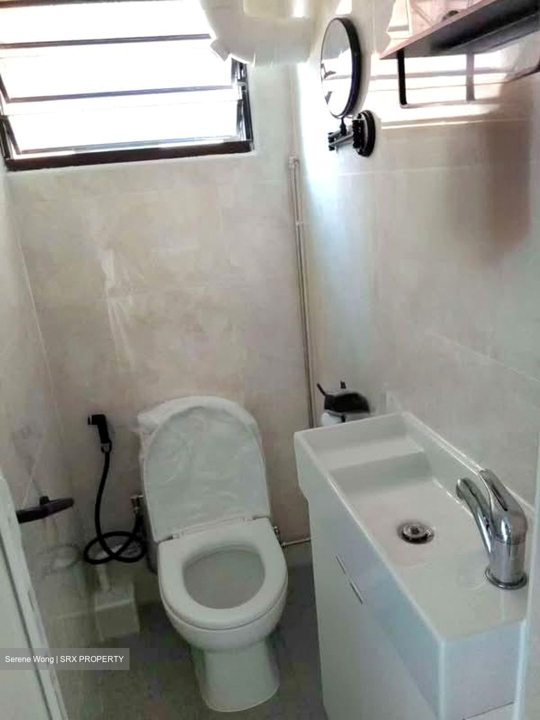 Blk 128 Bukit Merah View (Bukit Merah), HDB 3 Rooms #547559031